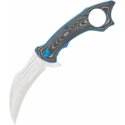 Gil Hibben WARBIRD FOLDING KARAMBIT GH5103