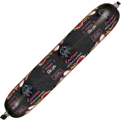 Fitmin Dog For Life saláma kačacia 900 g