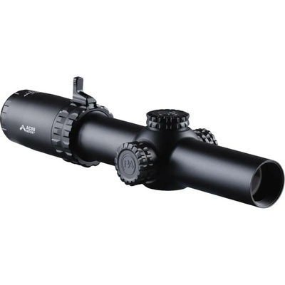 Primary Arms SLX 1-10X28MM SFP RIFLE SCOPE