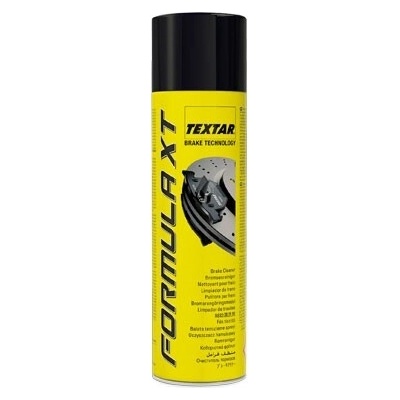 Textar BRAKE CLEANER SPRAY - 500ML