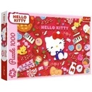 TREFL Hello Kitty 1000 dielov