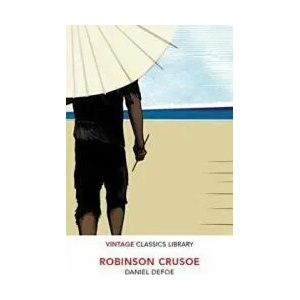 Robinson Crusoe | Daniel Defoe (ISBN: 9781784871734)