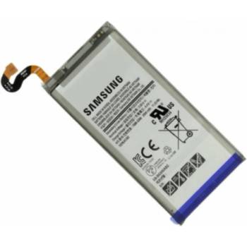 Image 1 of Samsung Оригинална батерия Galaxy S8 G950 EB-BG950ABE