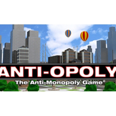 Anti-Opoly