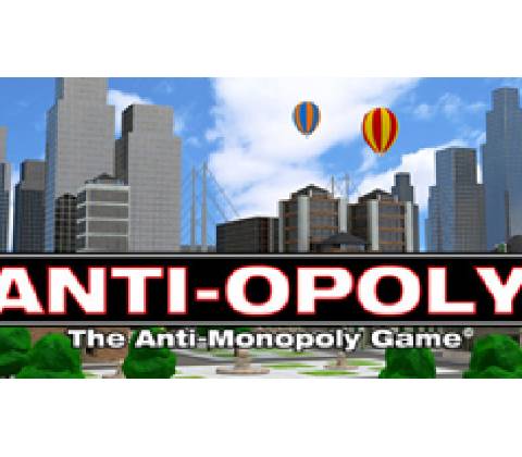 Anti-Opoly