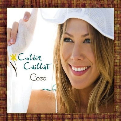 Colbie Caillat - Coco LP