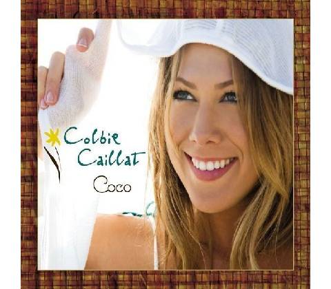Colbie Caillat - Coco LP