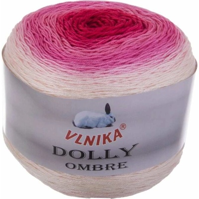 Příze Dolly Ombre 307