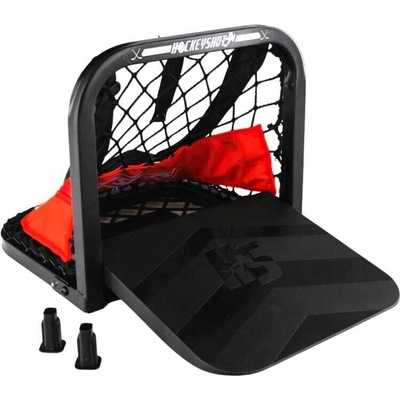 HockeyShot Sauce Phenom Catcher Lapač puků