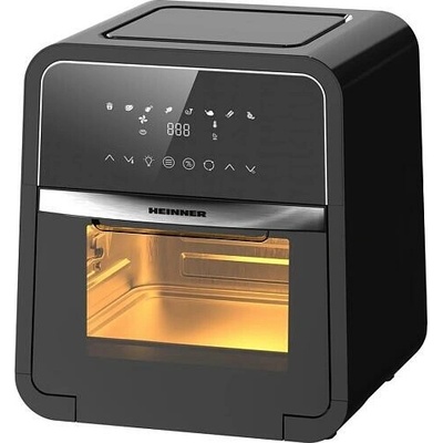 HEINNER HAF-B12BK2000