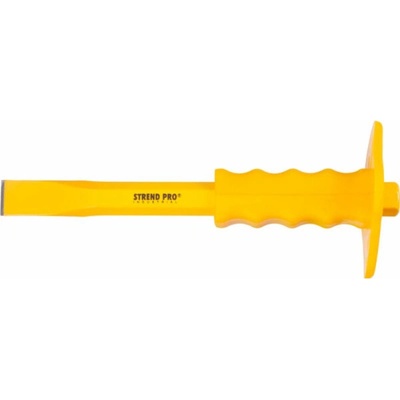 Sekáč Strend Pro, plochý, s chráničom, 250x23 mm