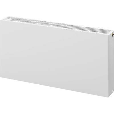 Mexen CVF33 Плосък панелен радиатор 600 x 500 мм, долно свързване, 1100 W, бял (W633F-060-050-00)