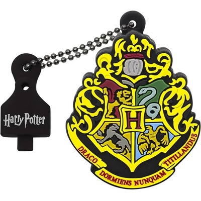 EMTEC Harry Potter Collector Hogwarts 16GB USB 2.0 ECMMD16GHPC05/02/01