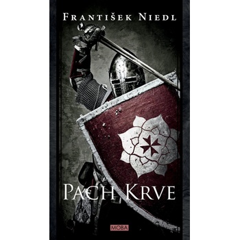 Niedl František - Pach krve