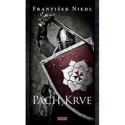 Niedl František - Pach krve