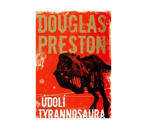 Údolí tyranosaura