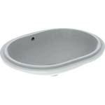 Geberit VariForm 61x46 cm white (500.756.01.2)