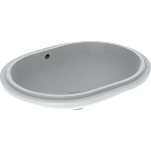 Geberit VariForm 61x46 cm white (500.756.01.2)