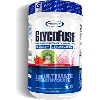 Gaspari Nutrition GlycoFuse, 870 g