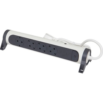 Legrand РАЗКЛОНИТЕЛ premium 4x2p+e, 1.5М legrand (3414971944725)