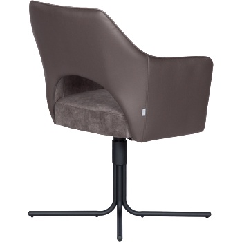 Carmen Трапезен стол parnu - тъмнобежов (b3532279)