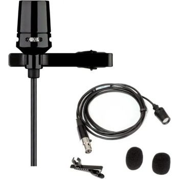Image 1 of Shure CVL-B/C