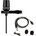Shure CVL-B/C