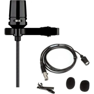 Shure CVL-B/C Микрофон