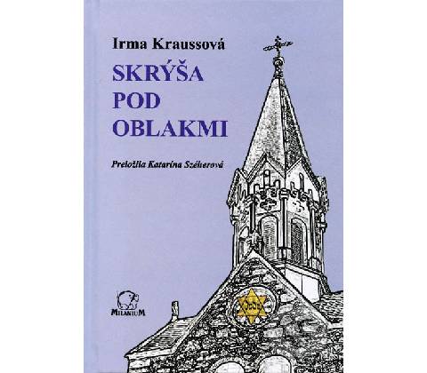Skrýša pod oblakmi