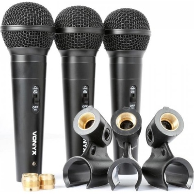 Vonyx VX1800S