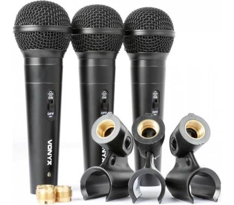 Vonyx VX1800S