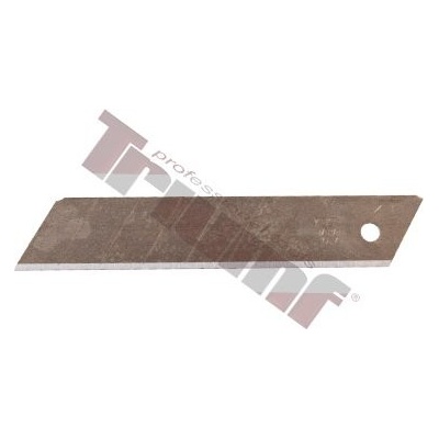 TRIUMF Čepeľ 0,7 x 25 mm, biela