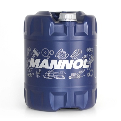 MANNOL TS-3 SHPD 10W-40 20 l