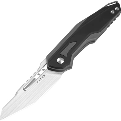 Kizer Zero S45VN Titanium & Aluminum Ki3664A2