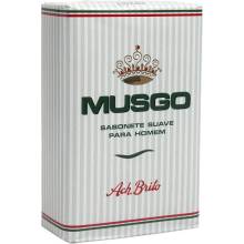 Ach. Brito Musgo sprchové mýdlo 160 g