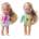 Simba Toys Кукла Simba Toys Evi Love - Еви на пътешествие, асортимент (105733739)