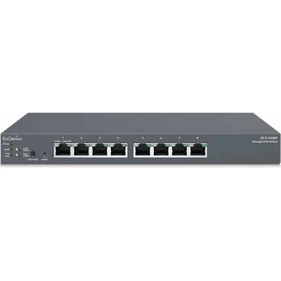 EnGenius ECS1008P