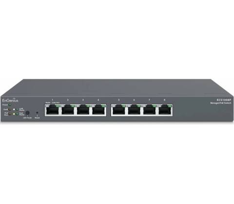 EnGenius ECS1008P