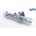 BRUDER Bruder 2222 lemken / Дисков култиватор (br 2222)