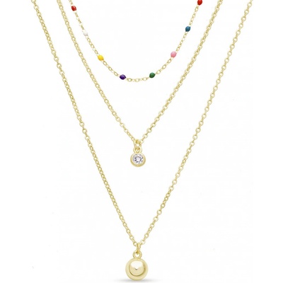 Biju Řetízek trojitá variace 3002469