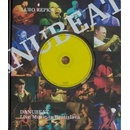 Danubeat + CD - Lubo Repka