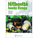 Hřibovité houby Evropy