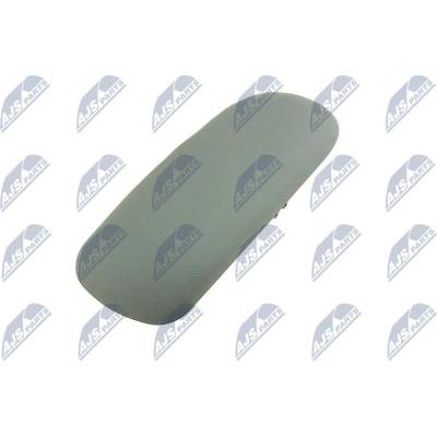 NTY Opierka ruky EZC-BM-083