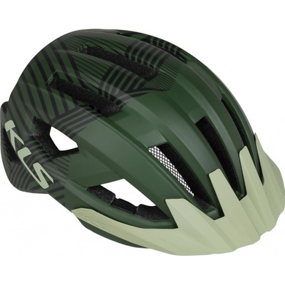 Kellys Daze military green 2020