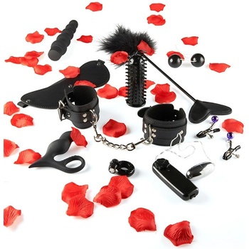 Toy Joy ToyJoy Just for You Amazing Pleasure Sex Toy Kit