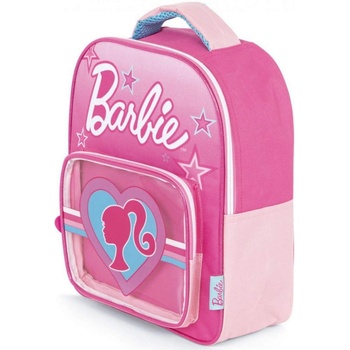 Детска раница с преден джоб Barbie