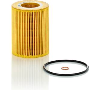 Mann-filter Маслен филтър mann-filter hu 925/4 x