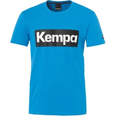 Kempa Promo T-Shirt modré