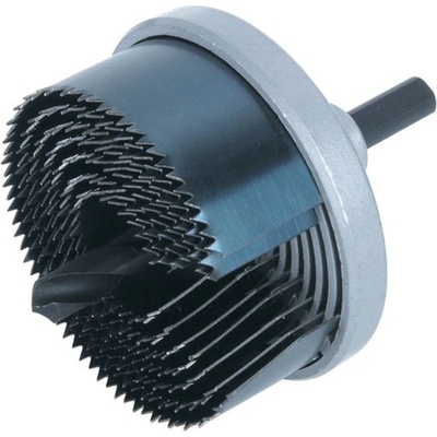 Wolfcraft 2164000 sada děrovacích pil 25 mm, 32 mm, 38 mm, 45 mm, 50 mm, 56 mm, 62 mm 1 ks