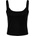 Bella BL1012 Solid Black Blend
